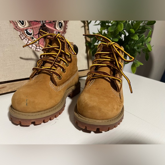Timberland - Picture 2 of 8